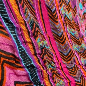 Stella & dot wrap scarf